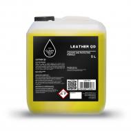 CT-LQD5L CLEANTECH - Leather QD 5l 