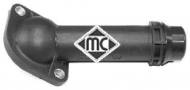 MC03601 METALCAUCHO - KRÓCIEC WODNY VW/AUDI 06B 121 121 