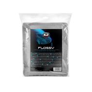 D0220 K2 - K2 FLOSSY 60x90 ręcznik z mikrofibry do osuszania 800g/m
