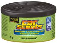 34-011 AMTRA - CALIFORNIA SCENTS Malibu Melon - Puszka zapachowa 42g