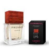 0013 FRESSO - PERFUMY PURE PASSION 50ML FRESSO 