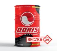 PŁYN DO CHŁODNIC 200L CZE - REPCOOL G12 -35C 200L CZERWONY PŁYN DO CHŁODNIC