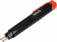 YT-72982 YATO - TESTER PŁYNU HAMULCOWEGO 