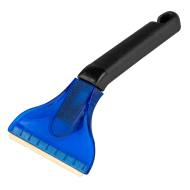 01458 AMIO - Skrobaczka IS4 z mosiężnym ostrzem krótka