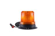 01503 AMIO - Lampa ostrzegawcza LED W14M MAG/3 BOLT, ECE R10 80LED 12/24V