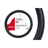 01382 AMIO - Pokrowiec kierownicy SWC-16-M