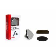 01043 AMIO - Magnetyczny uchwyt do telefonu HOLD-01