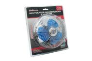 CC42165 AMIO - Wentylator metalowy 6" 12V z klipsem 