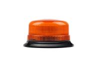 02296 AMIO - Lampa ostrzegawcza W03B na 3 śruby R65 R10 36LED 12/24V IP56