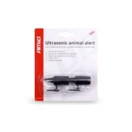 02453 AMIO - Ultradźwiękowy odstraszacz zwierząt 