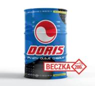 KONCE DO CHŁODNIC 200L NI - KONCENTRAT CHŁODNICZY NIEBIESKI G11 -80C (200L)