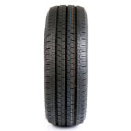 111366 LAT - TRACMAX W185/75 R16C A/S VAN SAVER 104/102S