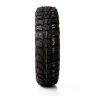 41134 LAT - KUMHO L205/80 R16 ROAD VENTURE MT KL71 104Q