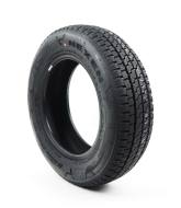 126732 LAT - NEXEN W235/65 R16C NBLUE 4SEASON VAN 115R