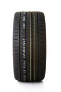 142222 LAT - KUMHO L255/40 ZR18 ECSTA PS91 99Y XL [19]