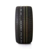 142222 LAT - KUMHO L255/40 ZR18 ECSTA PS91 99Y XL [19]