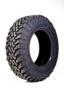 100126 LAT - TOYO L33X12.50 R20 OPEN COUNTRY M/T 114P DOT2017