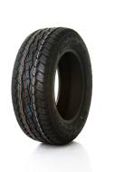 100147 LAT - TOYO L205/80 R16 OPEN COUNTRY A/T+ 110T DOT2017