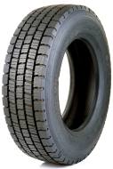 108959 LAT - PETLAS 245/70 R19.5 RZ300 136/134M NAP M+S 3PMSF