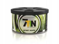 7-GREEN APPLE 7TIN - PUSZKA ZAPACHOWA GREEN APPLE 35g /7TIN/ 