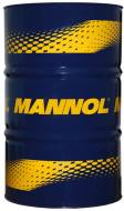 5W-30 208L TS-17 MANNOL - MANNOL TS-17 UHPD Blue 7117 