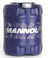 5W-30 10L 7707-10 MANNOL - OLEJ SILNIKOWY 5W-30 10L 7707 MANNOL OEM for FORD, VOLVO