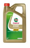 5W-30 5L EDGE LL PROMOCJA - OLEJ SILNIKOWY 5W-30 5L EDGE LL TITANIM CASTROL 504.00/507.