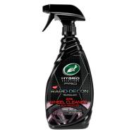 70-219 AMTRA - TURTLE WAX HS PRO ALL WHEEL CLEANER + IRON REMOVER 750ML
