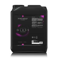 GLASS CLEANER 5L FRESSO - Płyn do szyb Fresso Glass Cleaner 5L