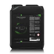 WHEEL CLEANER 5L FRESSO - Płyn Do Mycia Felg Wheel Cleaner Fresso 5L