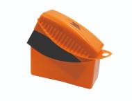 19-635 AMTRA - APLIKATOR DO OPON DETAILINGOWY Z OSŁONĄ /MA DETAILER/