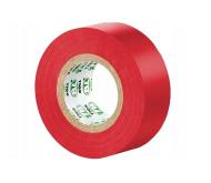 0040122 BOLL - BOLL-TAŚMA IZOLACYJNA CZERWONA 0.13x19 