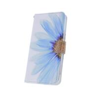 GSM116957 GSM - Etui Smart Trendy Bloom do Samsung Galaxy A13 4G niebieskie