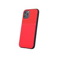 GSM117219 GSM - Nakładka Elegance do Samsung Galaxy A53 5G czerwona