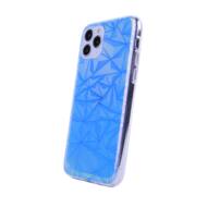 GSM117430 GSM - Nakładka Neo do iPhone 11 niebieska 