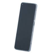 OEM100722 GSM - LCD + Panel Dotykowy Xiaomi MI 10T/10T PRO 5G czarny z ramką