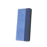 GSM117817 GSM - Etui Smart Tender do Samsung Galaxy A20e (SM-A202F) granatow
