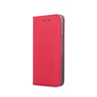 GSM117863 GSM - Etui Smart Magnet do Xiaomi 12 Lite czerwone