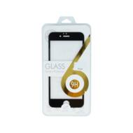 OEM0101042 GSM - Szkło hartowane 5D do iPhone 14 Pro Max 6,7&quot; czarna ram