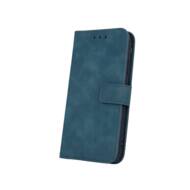 GSM164067 GSM - Etui Smart Velvet do iPhone 14 Pro 6,1&quot; ciemnozielone