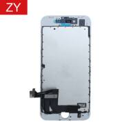 OEM0101058 GSM - LCD + Panel Dotykowy do iPhone 8 AAAA ZY biały