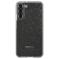 BRA011729 GSM - Spigen nakładka Liquid Crystal do Samsung Galaxy S22 glitter