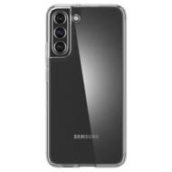 BRA011738 GSM - Spigen nakładka Ultra Hybrid do Samsung Galaxy S22 crystal c