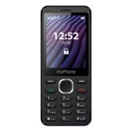 TELAOTELMYP00279 GSM - Telefon myPhone Maestro 2 czarny 