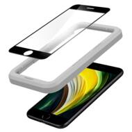 BRA011839 GSM - Spigen szkło hartowane ALM GLASS FC do iPhone 7 / 8 / SE 202