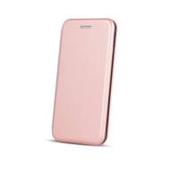 GSM113476 GSM - Etui Smart Diva do Samsung Galaxy S22 Ultra różowo-złote