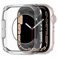 BRA011555 GSM - Spigen etui Liquid Crystal do Apple Watch 4 / 5 / 6 / 7 / SE