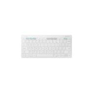 AKGAOETUSAM00479 GSM - Samsung klawiatura Bluetooth Trio 500 biała