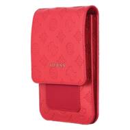 GSM109280 GSM - Guess Torebka GUWBPELRE czerwona 4G Peony Wallet Bag