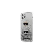 GSM109751 GSM - Karl Lagerfeld nakładka do iPhone 12 Pro Max 6,7&quot; KLHCP